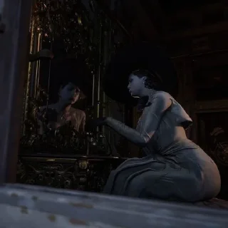 Sticker 𝗟𝗮𝗱𝘆 𝗗𝗶𝗺𝗶𝘁𝗿𝗲𝘀𝗰𝘂 ҂ @tojiscum - 4