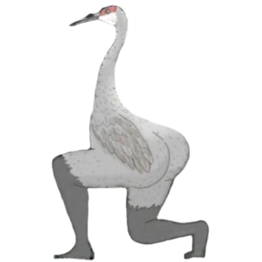 Стая Журавля - 