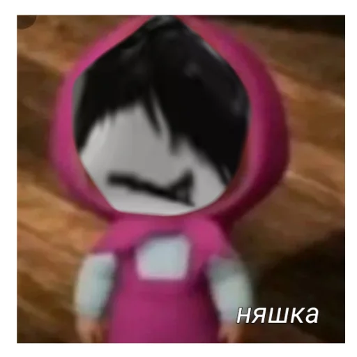 Sticker Dimka_top_rbx - 1