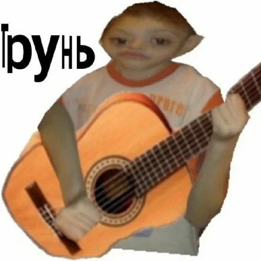 musical instrument guitar music