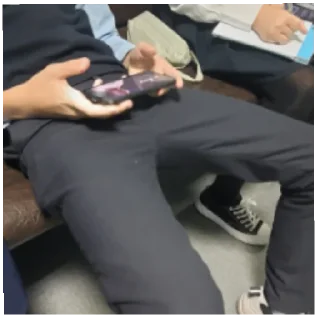 Sticker Димочка накиев❤ - 1