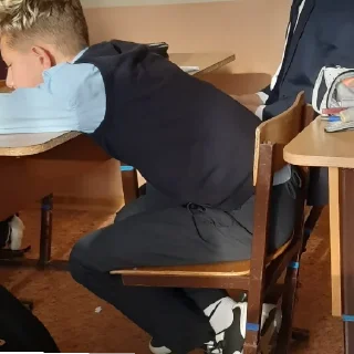 Sticker Димочка накиев❤ - 7