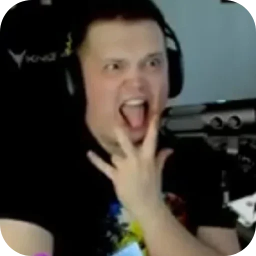 Стикер Dimon_DDnl - 1