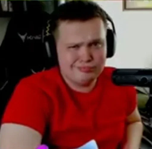 Пухлый черкашонок,  новая версия - 