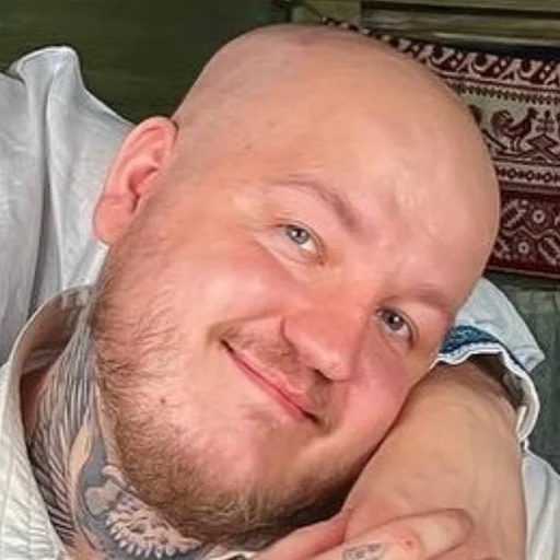 Человек человеческое лицо щека