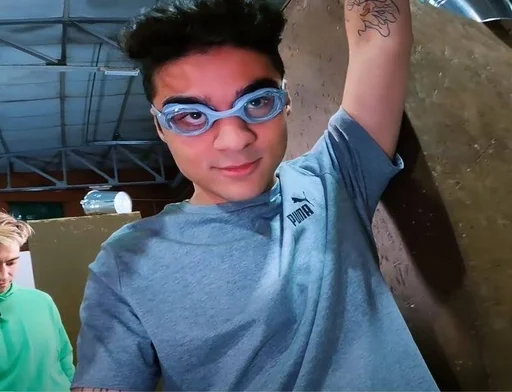 Человек человеческое лицо одежда