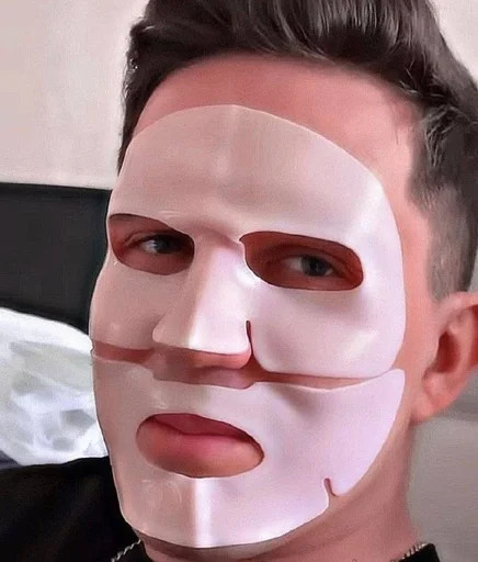 одежда Человек губа