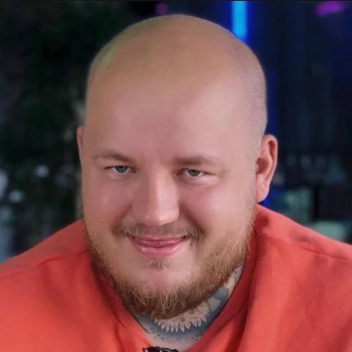 человеческое лицо Человек улыбаться