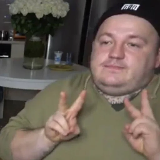 person human face man