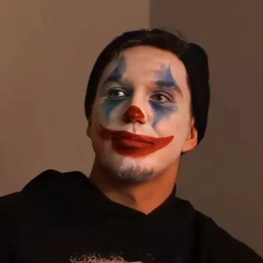 human face person lip