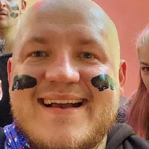 human face person selfie