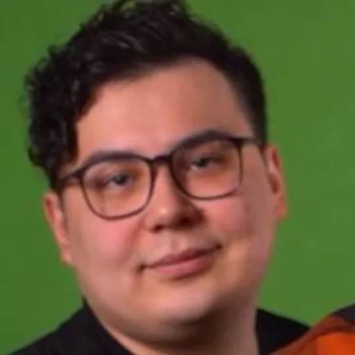 human face person forehead