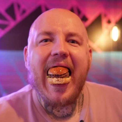 person human face smile