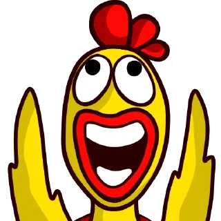 Sticker DinablinHD - 1