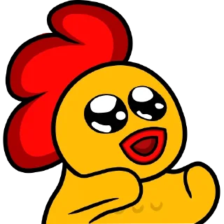 Sticker DinablinHD - 5