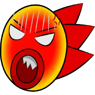 Sticker DinablinHD - 4