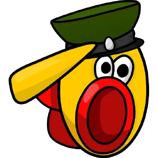 Sticker DinablinHD - 9