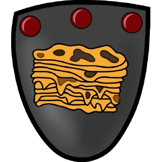 Sticker DinablinHD - 6