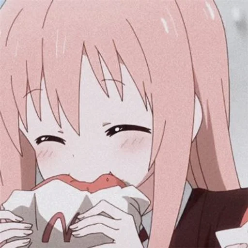 аниме мультфильм манга