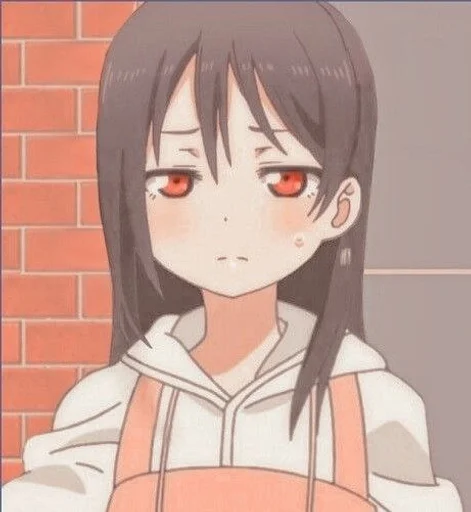 аниме мультфильм манга