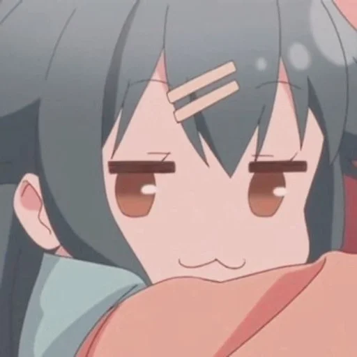 аниме мультфильм мультипликация