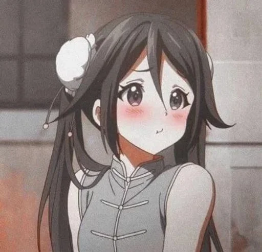 аниме мультфильм манга