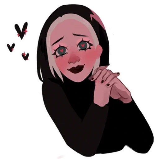 Стикер DingeSpaleFleet_by_fStikBot - 1