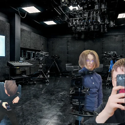 Sticker Diniska_vorni - 1