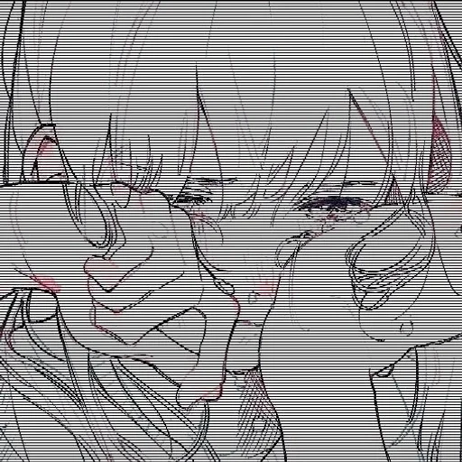 рисование эскиз искусство