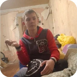 Sticker Динозавры - 2