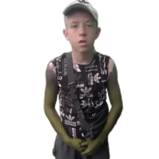 Sticker Динозавры - 5