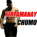 Стикер XORAZM (XONQAGRAT) - 8