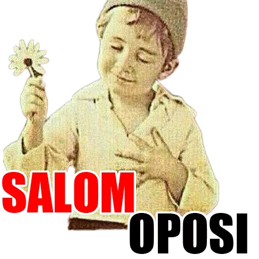 Sticker DioRBeK_511 - 1