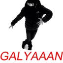 Стикер XORAZM (XONQAGRAT) - 11