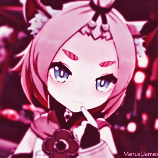 Стикер DionA_Nya - 1