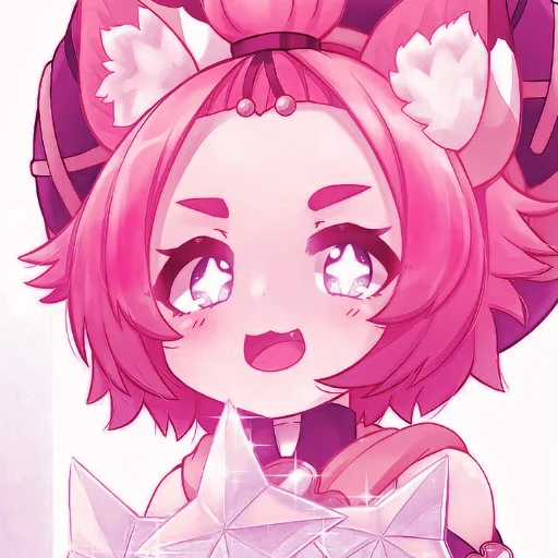 Sticker DionA_Nya - 1