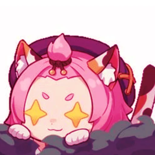 Стикер DionA_Nya - 1