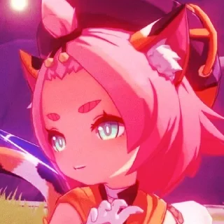 Sticker ☆°•°𝔇𝔦𝔬𝔫𝔞°•°☆ - 11