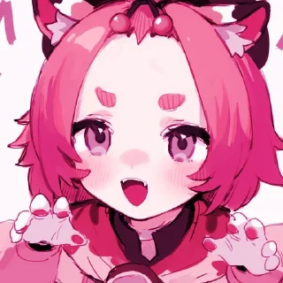 Sticker ☆°•°𝔇𝔦𝔬𝔫𝔞°•°☆ - 8