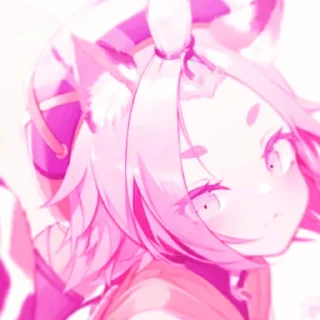 Sticker ☆°•°𝔇𝔦𝔬𝔫𝔞°•°☆ - 3