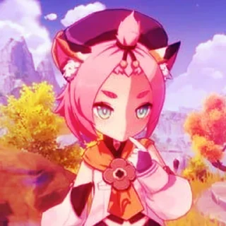 Sticker ☆°•°𝔇𝔦𝔬𝔫𝔞°•°☆ - 7