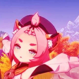 Sticker ☆°•°𝔇𝔦𝔬𝔫𝔞°•°☆ - 5