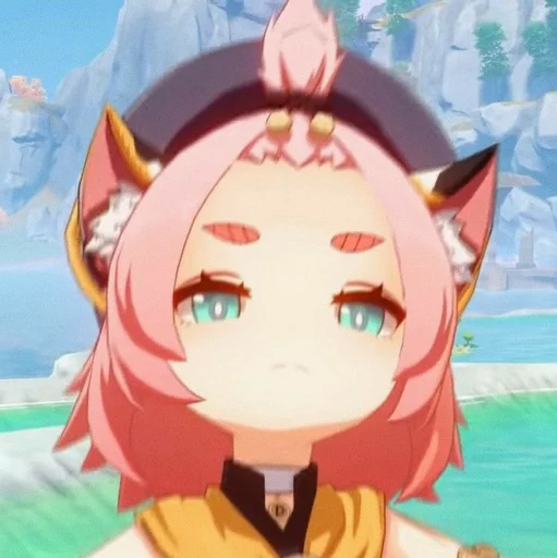 Diona by @DiaryyShoyo - 