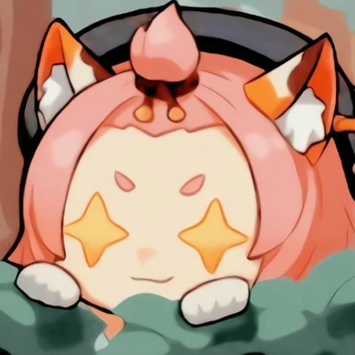 Я не кошечка! | Солянка архонта - 