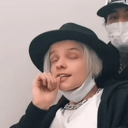 Sticker Егор Шип - 11