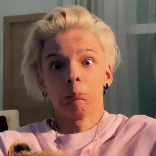 Sticker Егор Шип - 4