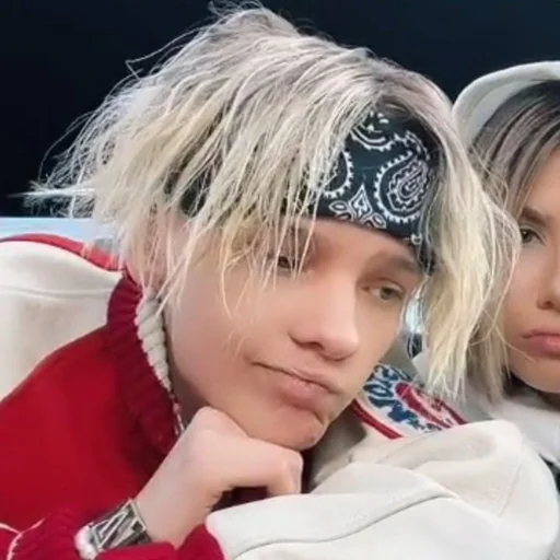 Sticker Егор Шип - 3