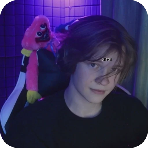 Sticker DippinsTop - 1