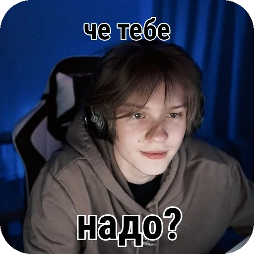 Sticker DippinsTop - 1