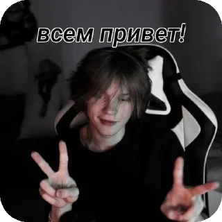 Sticker #dippins_top - 8